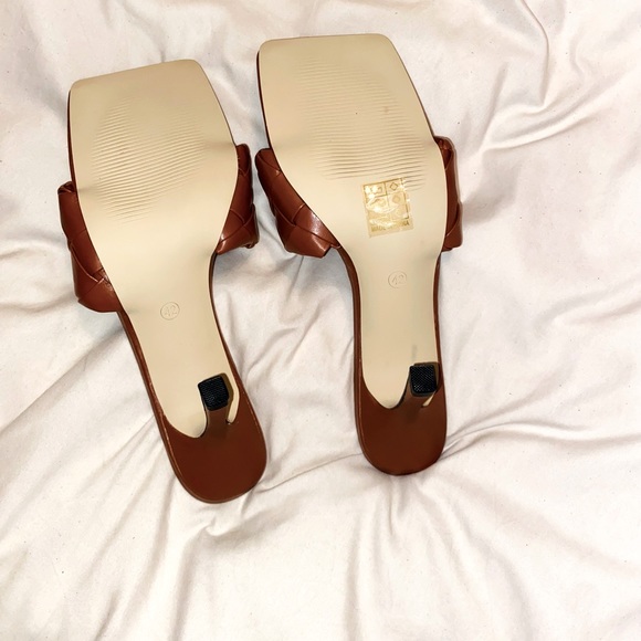 Shein Heels - Picture 3 of 4